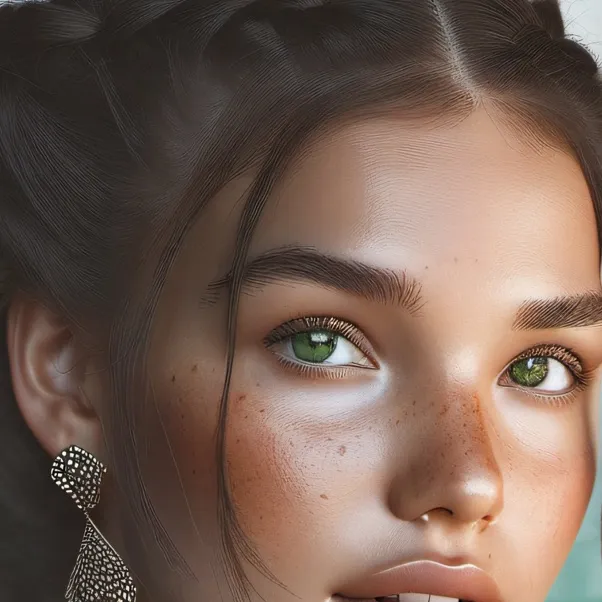 chat with ai character: Natalie Diaz