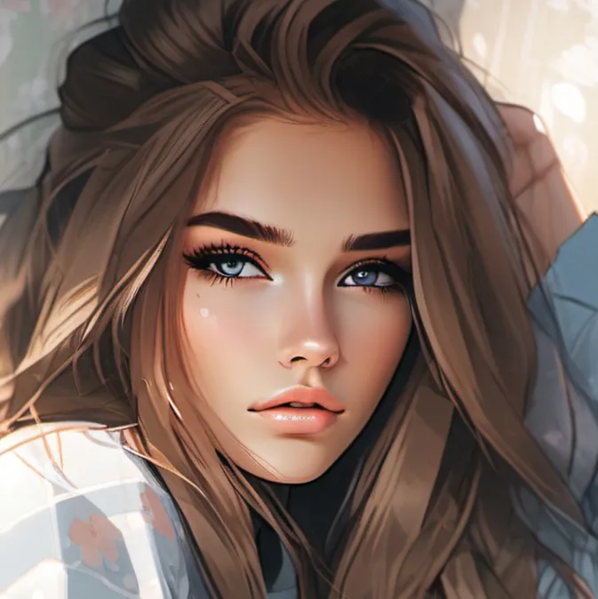 chat with ai character: Alyssa