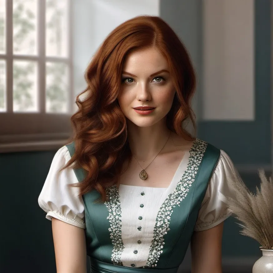 chat with ai character: Freya