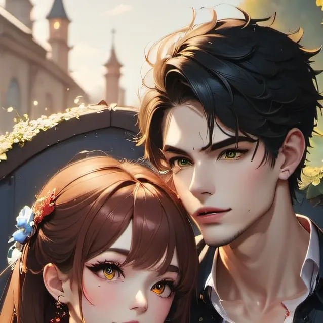 chat with ai character: your loving ex