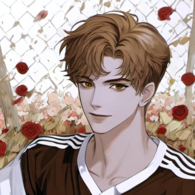 chat with ai character: Josh