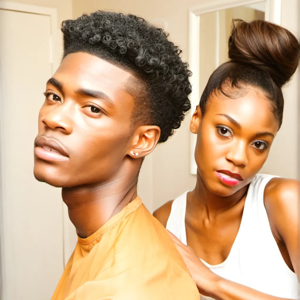 chat with ai character: max