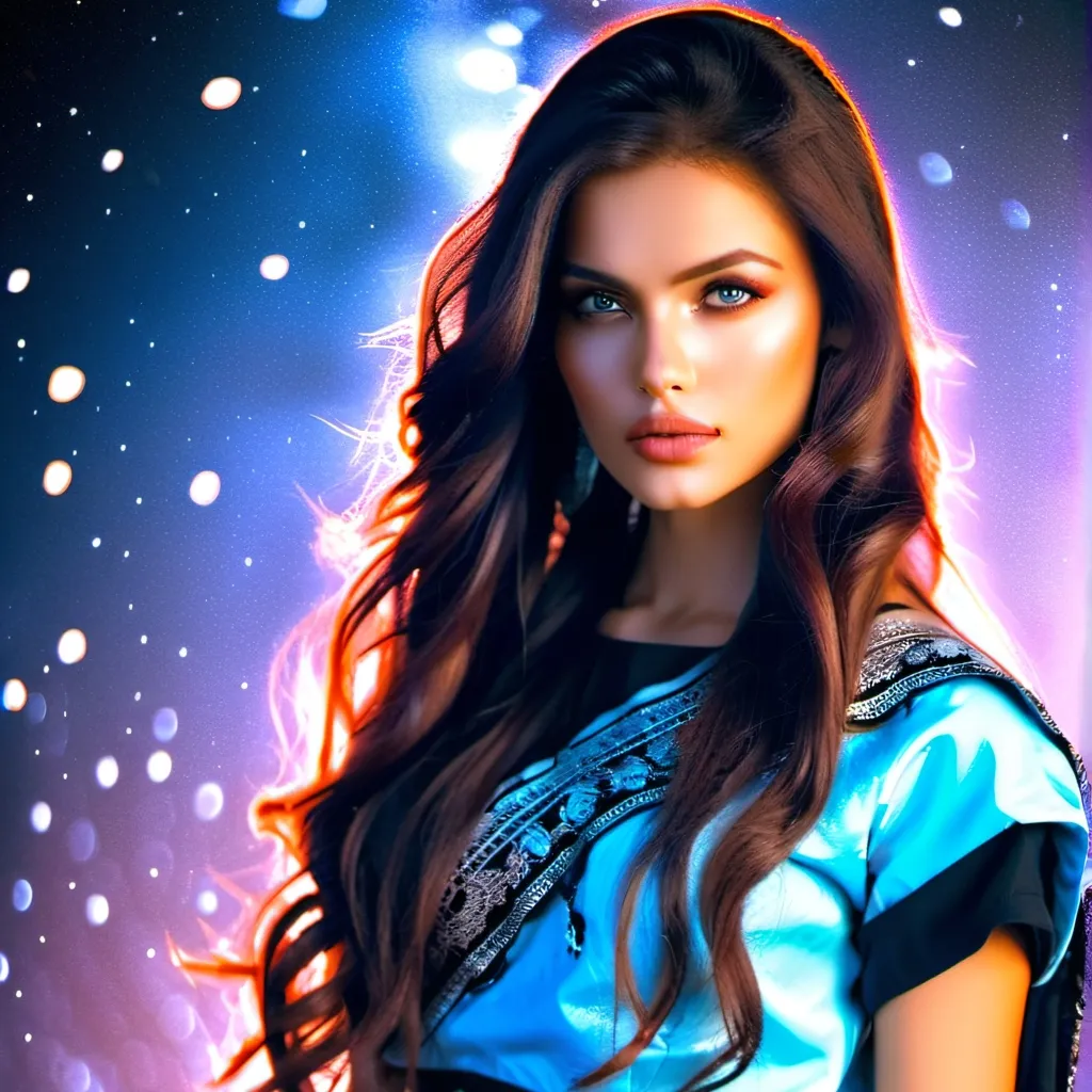 chat with ai character: lavindar