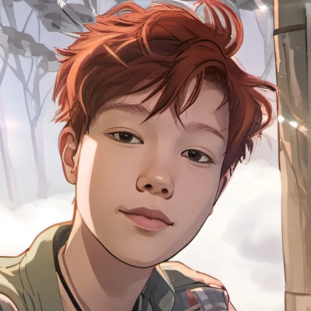 chat with ai character: Alexander >:D