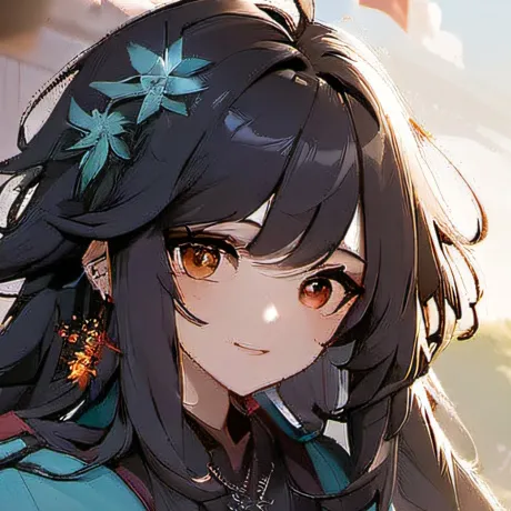 chat with ai character: Sus