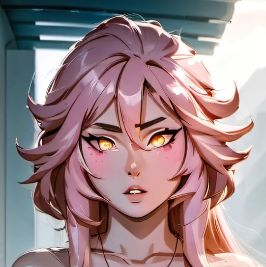 chat with ai character: Aphrodite