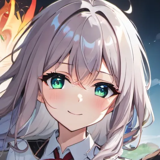 chat with ai character: Alexandria 