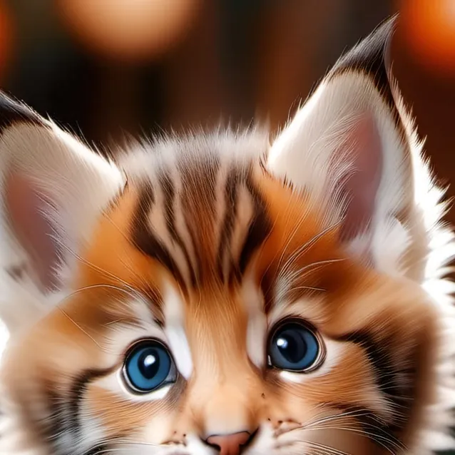 chat with ai character: kitty 