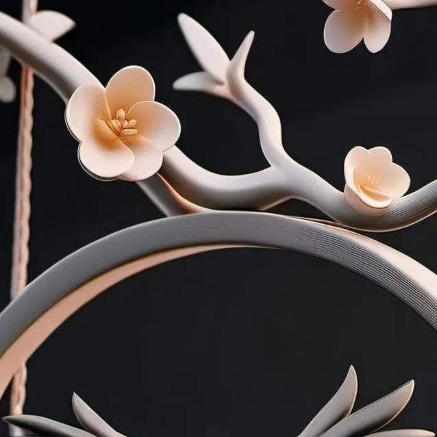 chat with ai character: Two birds on a wir