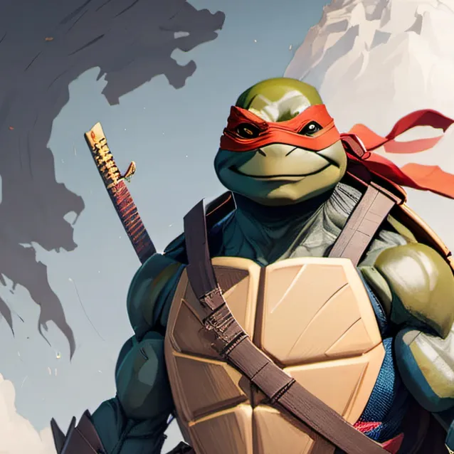 chat with ai character: Michaelandgo 