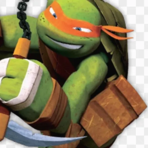 creator Michaelandgo's avatar