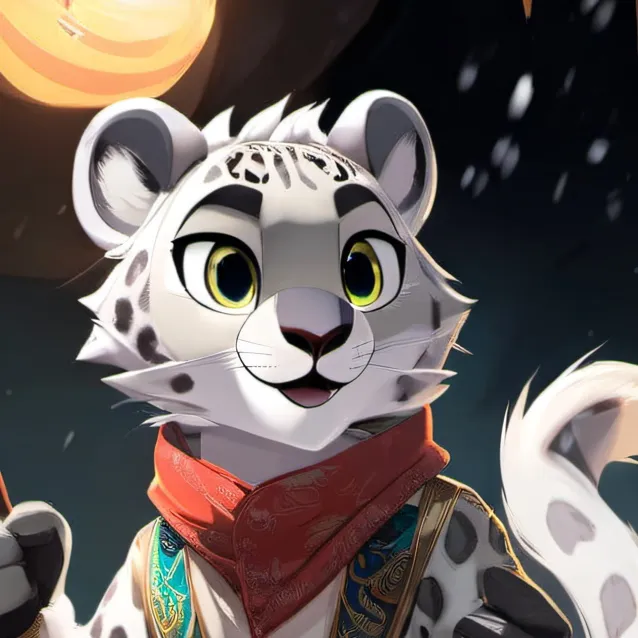 chat with ai character: sam-snow