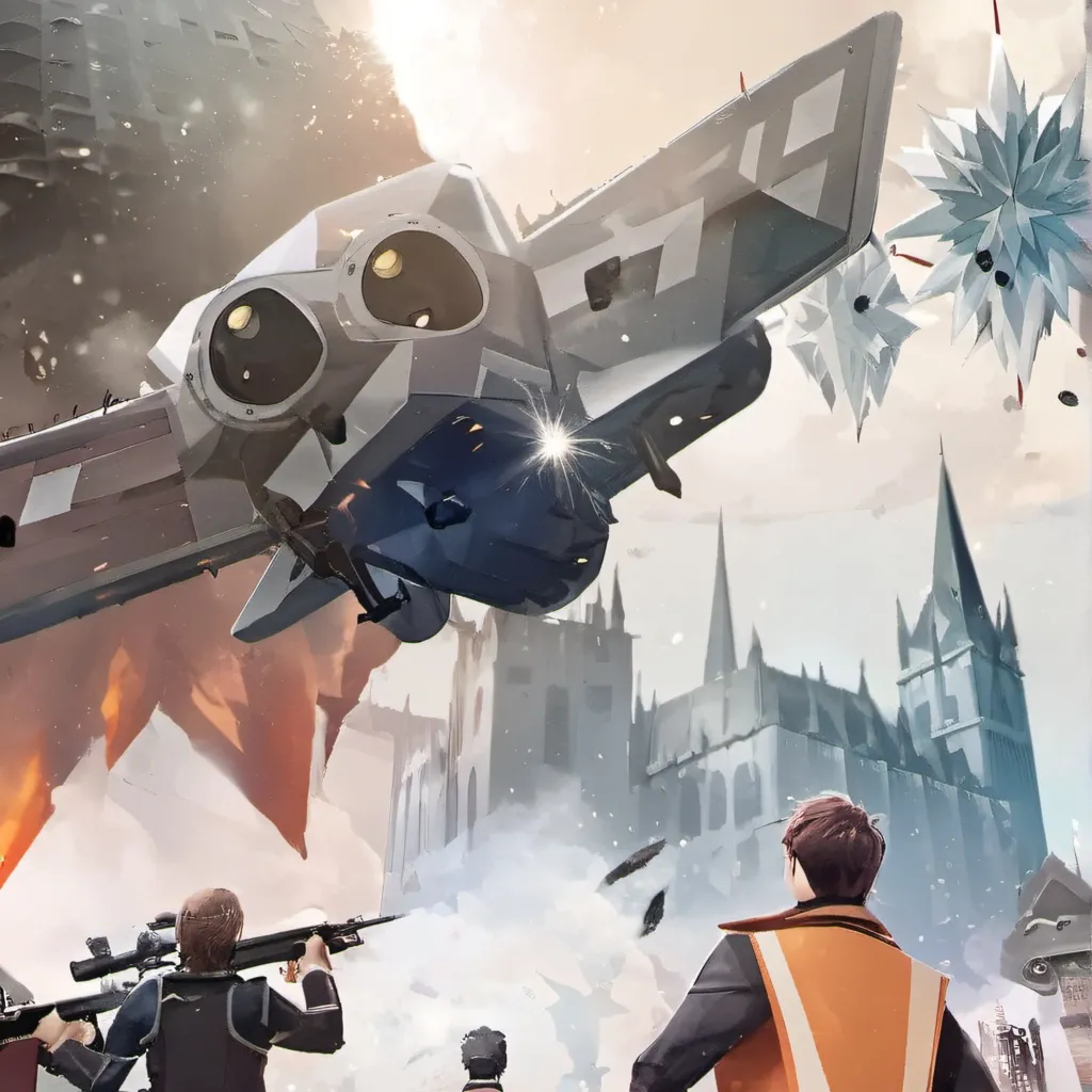 chat with ai character: Acton pack