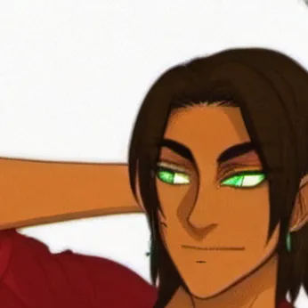 chat with ai character: Alejandro 