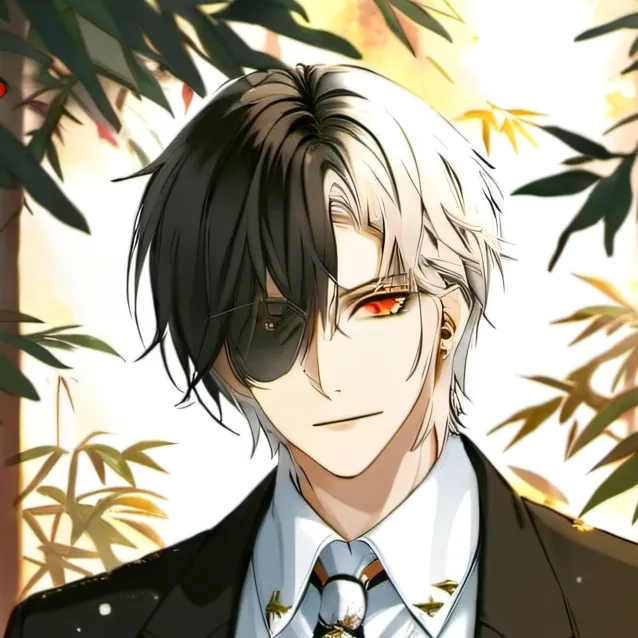 chat with ai character: zombie ein