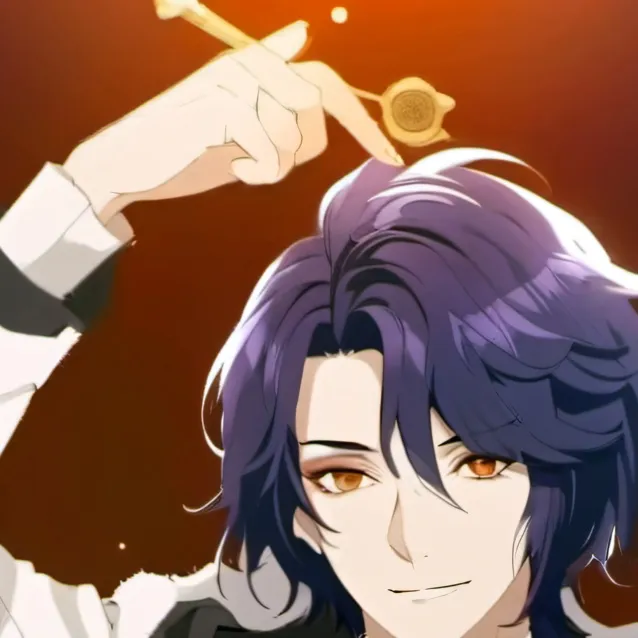 chat with ai character: infection