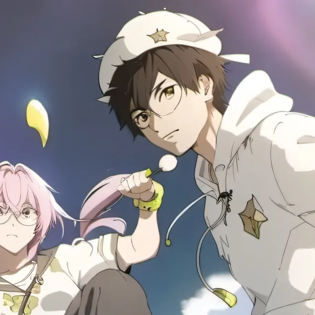 chat with ai character: epic rap battles