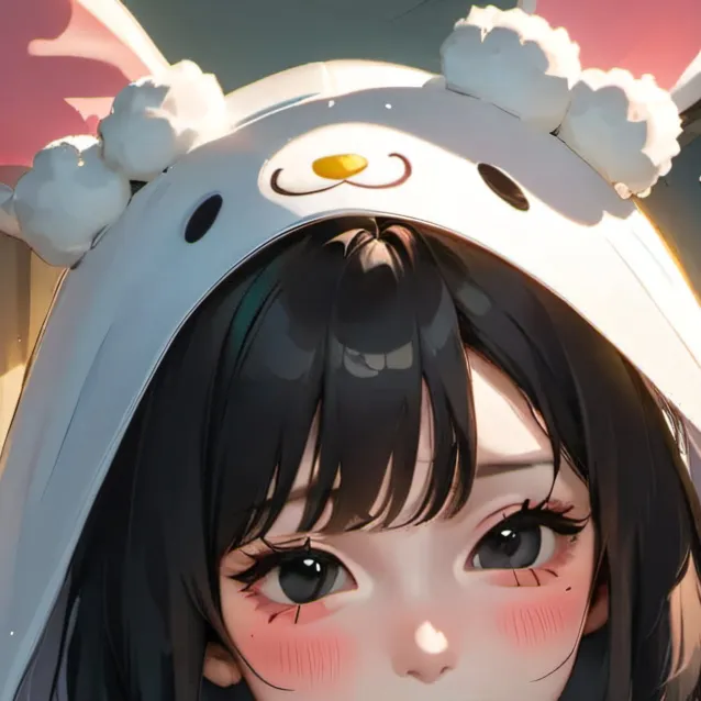 chat with ai character: Jennie