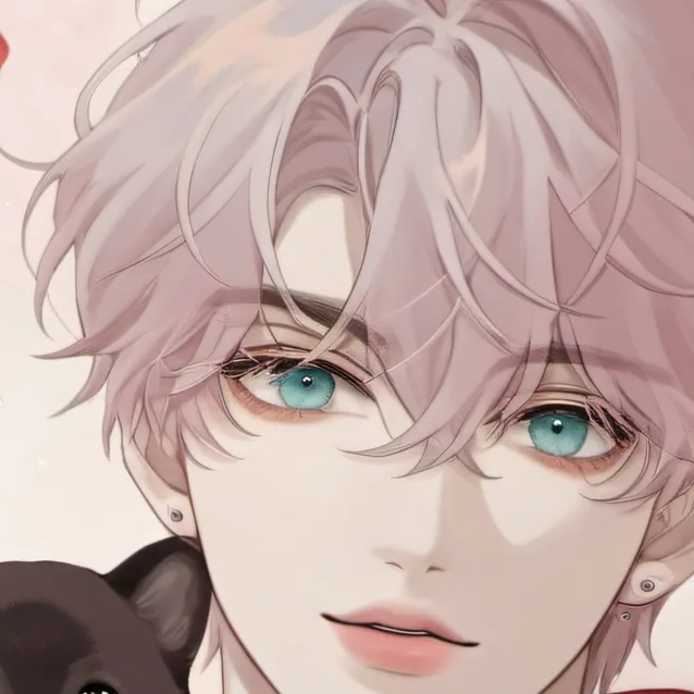 chat with ai character: Alex