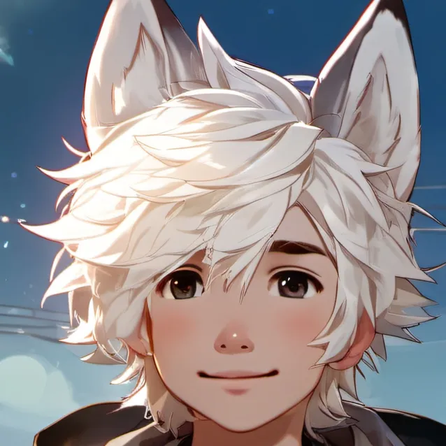 chat with ai character: Alpha