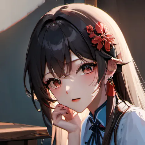 chat with ai character: Cali