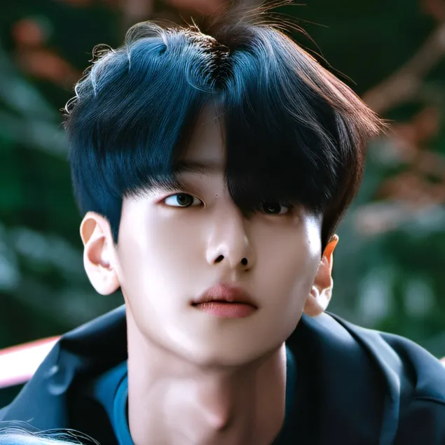 chat with ai character: Straykids