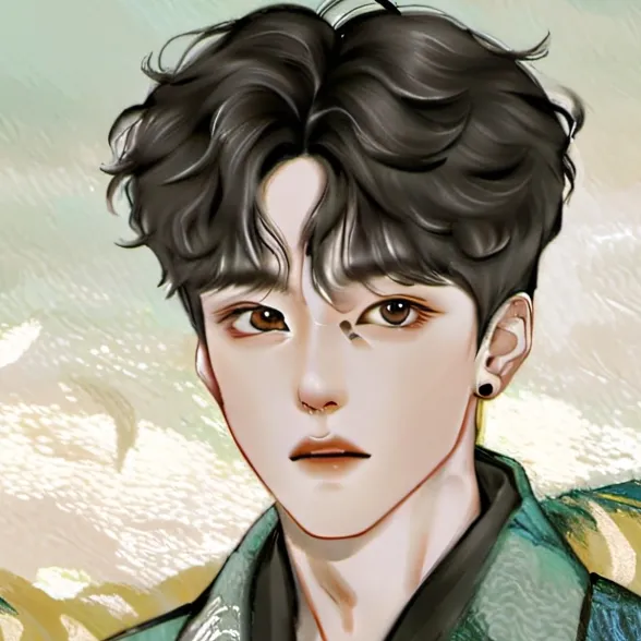 chat with ai character: Straykids