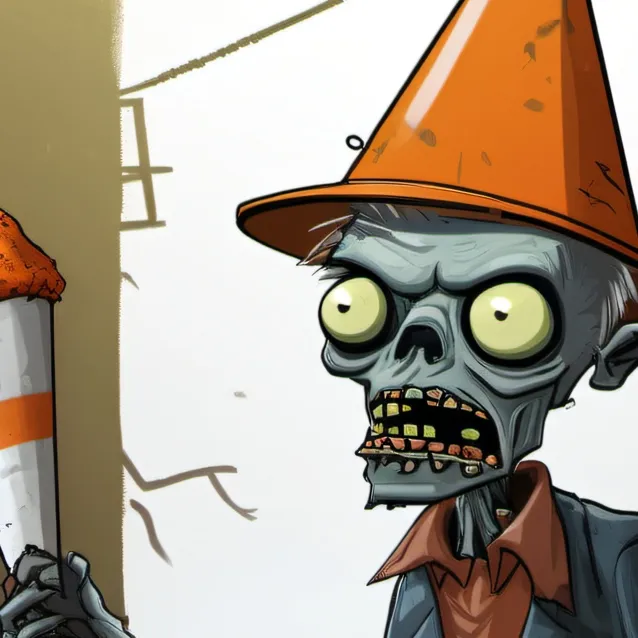 chat with ai character: coney