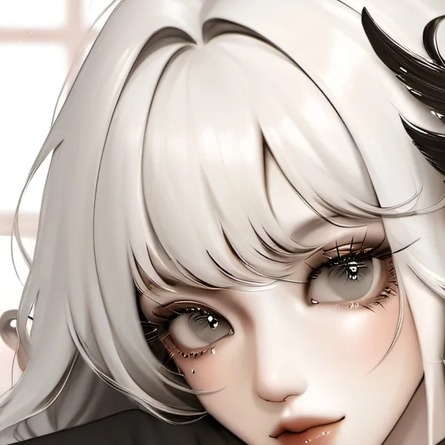 chat with ai character: Amber