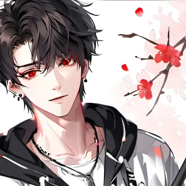 chat with ai character: Jack's Leo