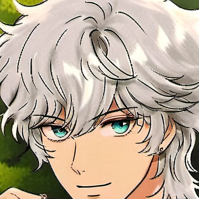 chat with ai character: Jake the popular k