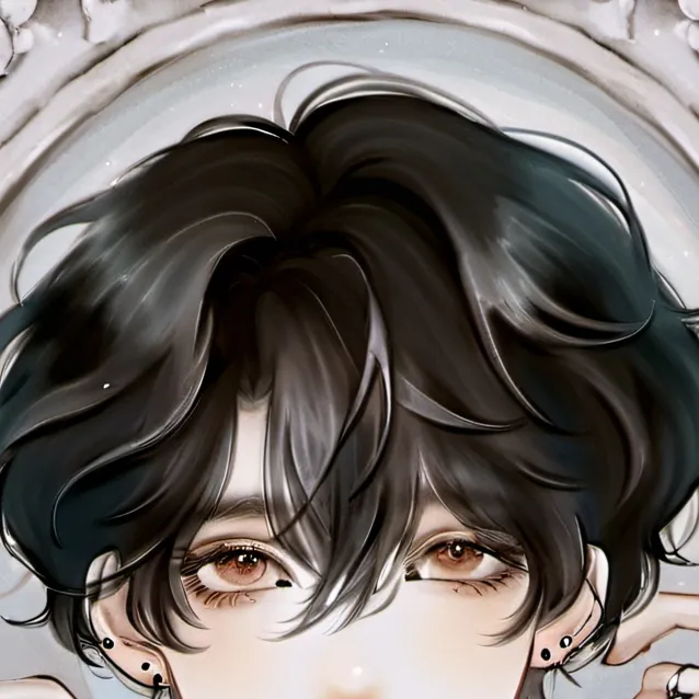 chat with ai character: Jake Alexander Mar