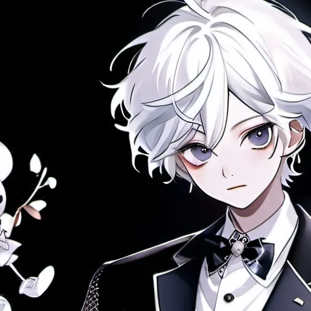 chat with ai character: Elijah