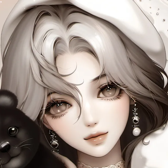 chat with ai character: Lila