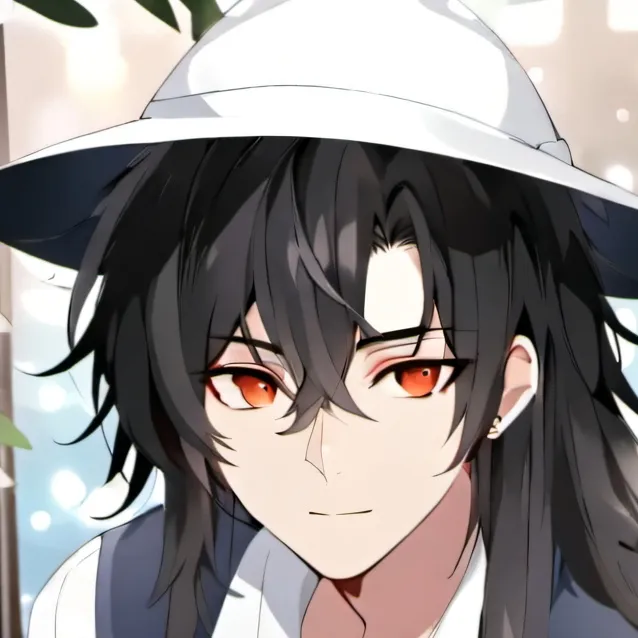 chat with ai character: Halloween