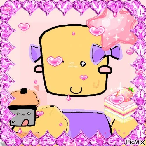 creator chocogirl💜's avatar