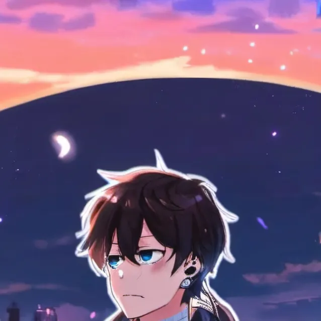 chat with ai character: Maddox