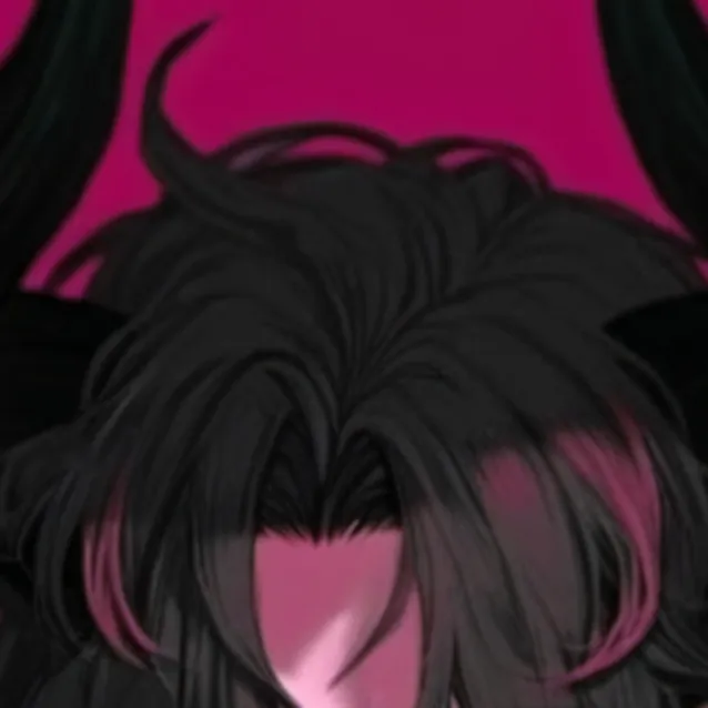 chat with ai character: Demon