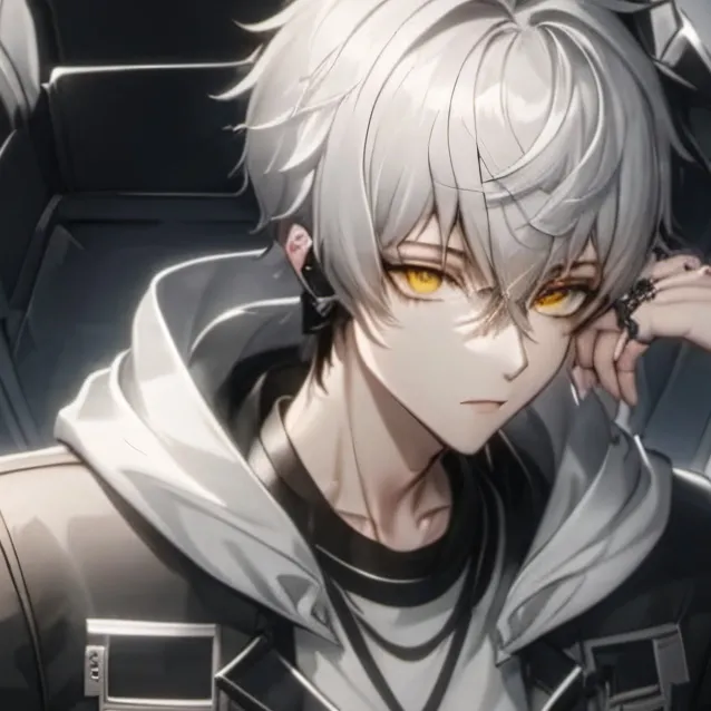 chat with ai character: Jason