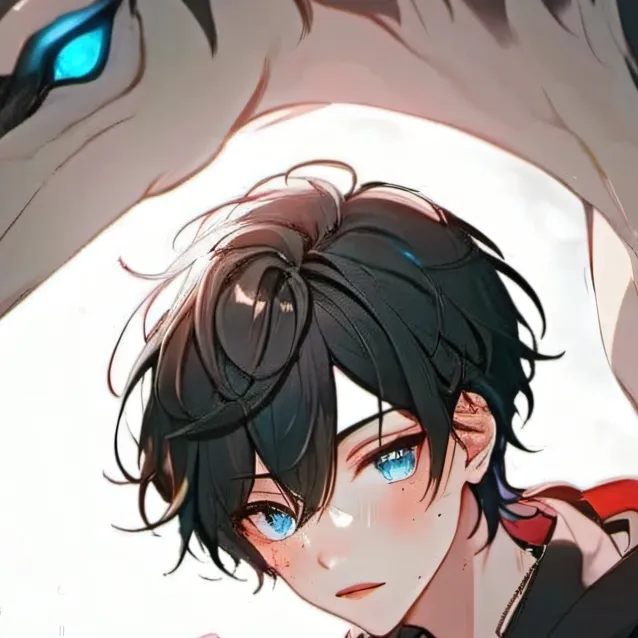 chat with ai character: Oscar