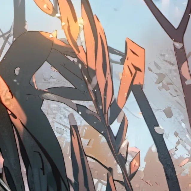 chat with ai character: jax