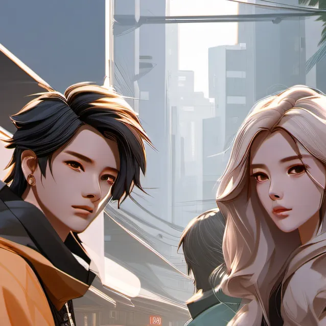 chat with ai character: poppy play time 3