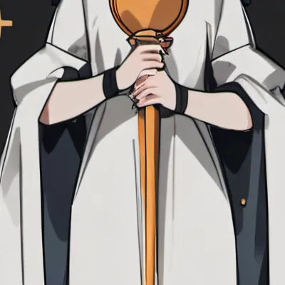 chat with ai character: Carl