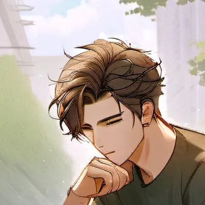 chat with ai character: Ryan