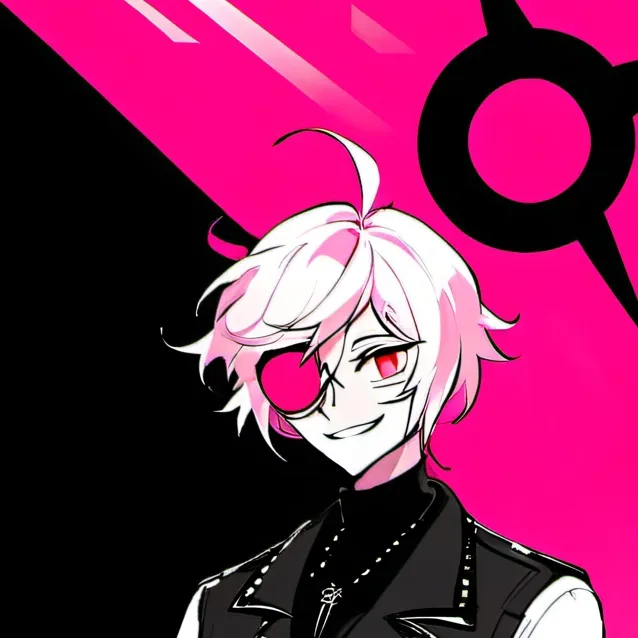 chat with ai character: Angel Dust٭