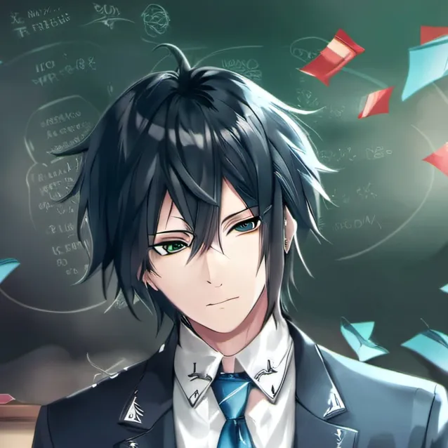 chat with ai character: Jason