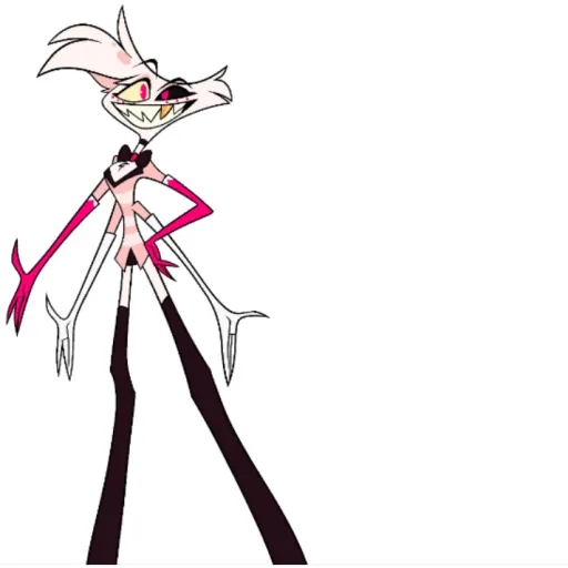 creator HazbinFan2024's avatar