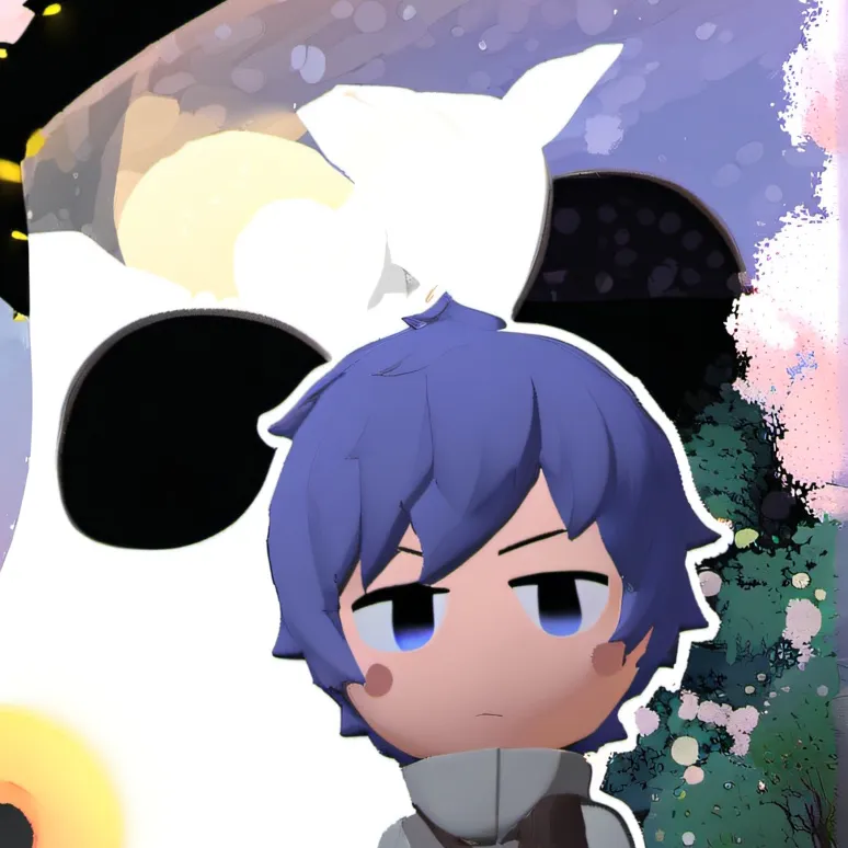 chat with ai character: Kimatarie 