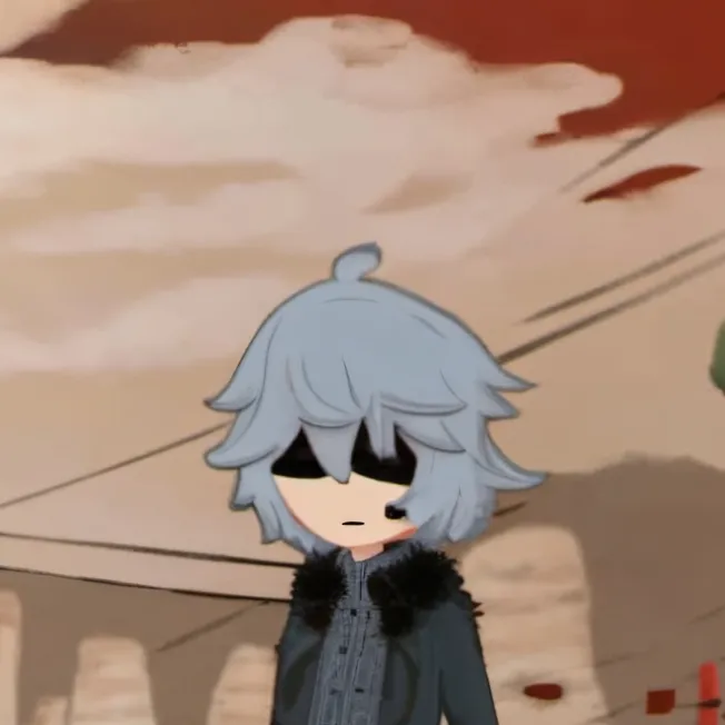 chat with ai character: Mochi