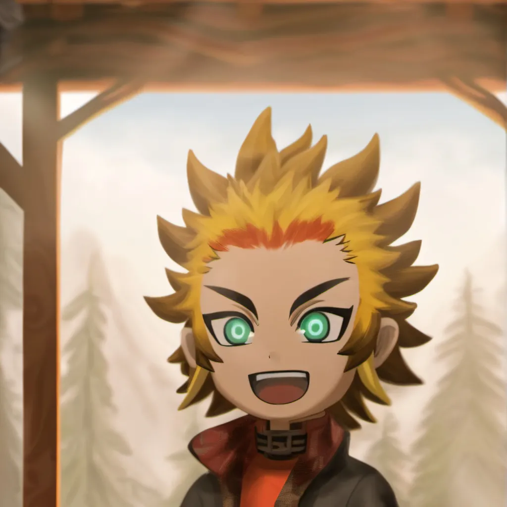 chat with ai character: Koko